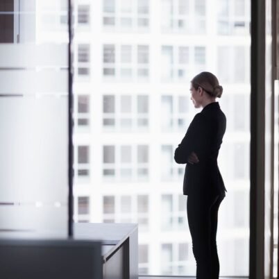  15 minutes pour clarifier ton projet - L'investisseuse – Bâtissez l'avenir