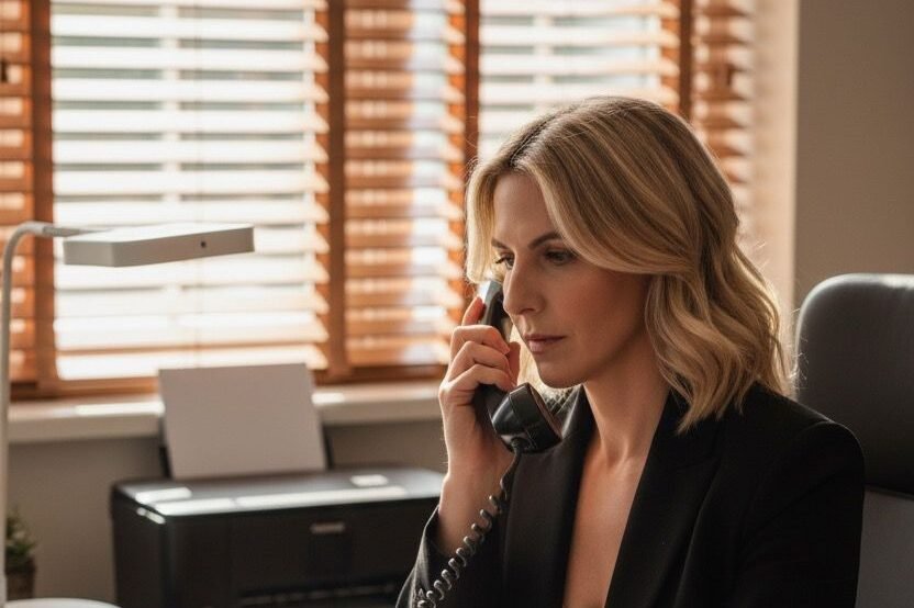 30 minutes pour avancer - L'investisseuse – Bâtissez l'avenir